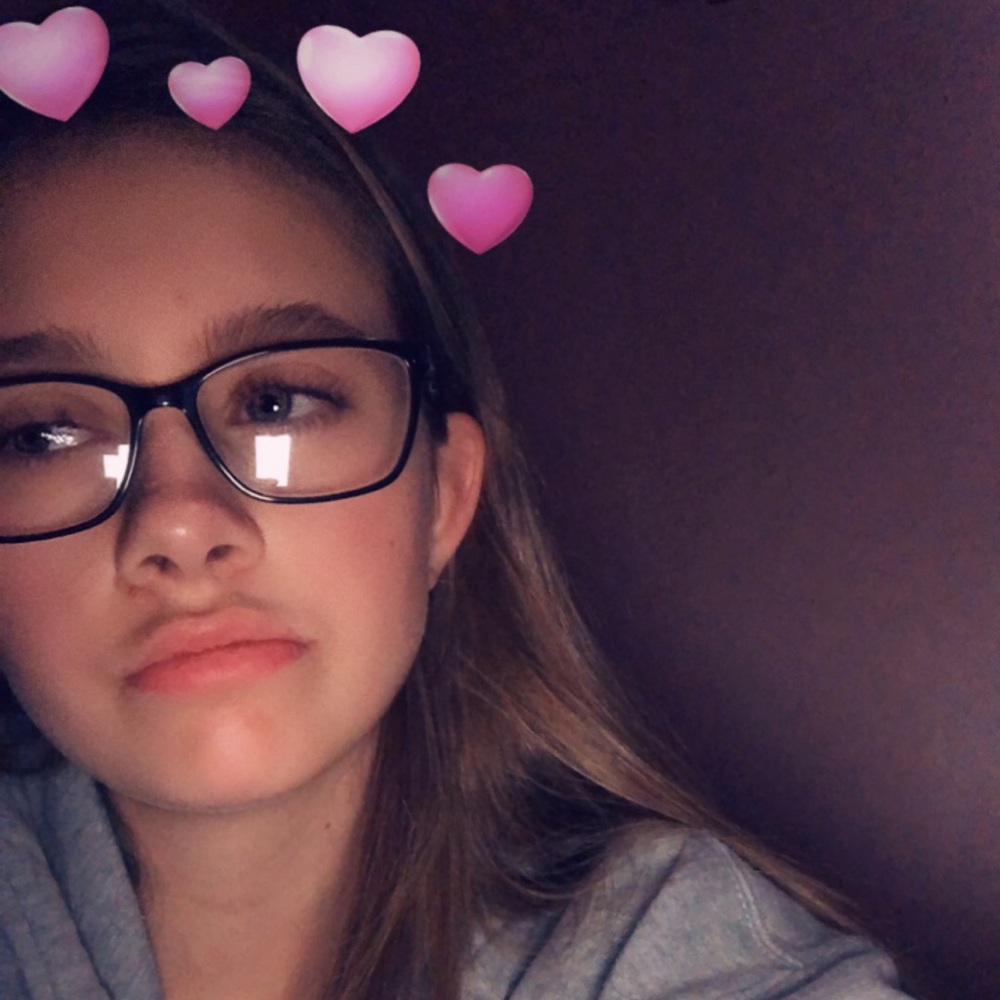 Meet your Posher, Kaytee